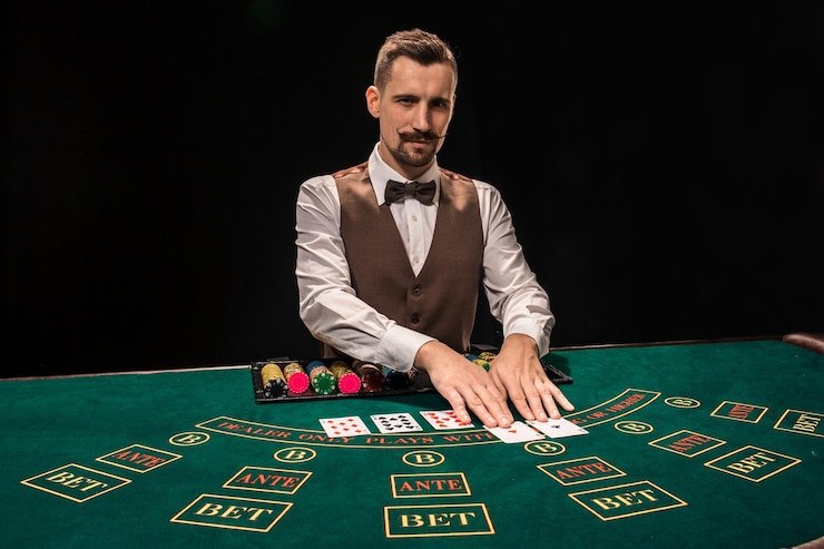 f1tv Pakistan Casino ke andar kya milega